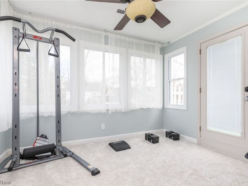 2343 Miramar Boulevard , University Heights, OH 44118 Photo 32