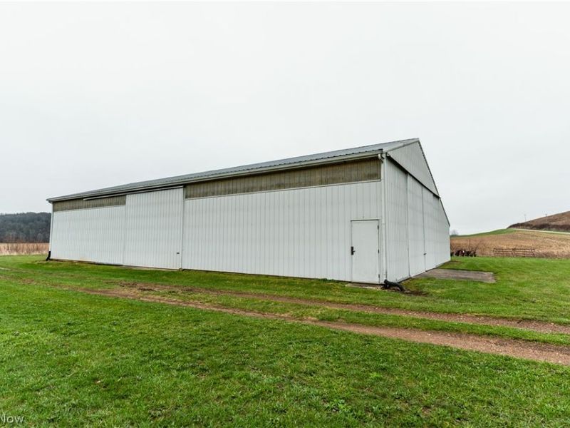 Licking Valley Road , Frazeysburg, OH 43830 Photo 2