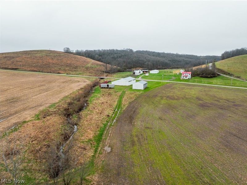 Licking Valley Road , Frazeysburg, OH 43830 Photo 7