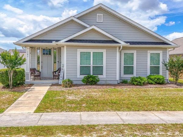 103 Blue Heron Lane, Panama City, FL 32404