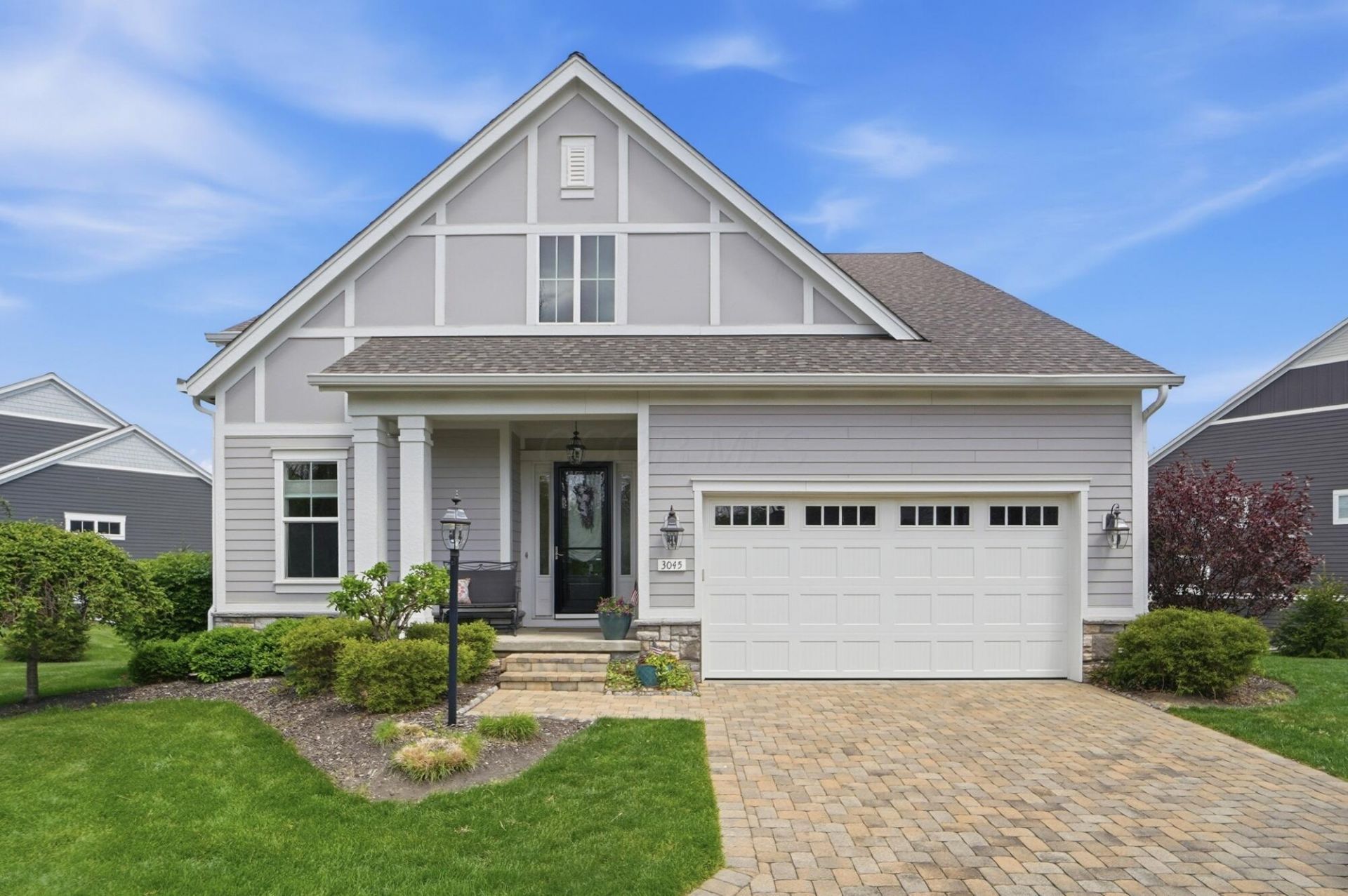 3045 Big Timber Loop , Lewis Center, OH 43035 Main Photo