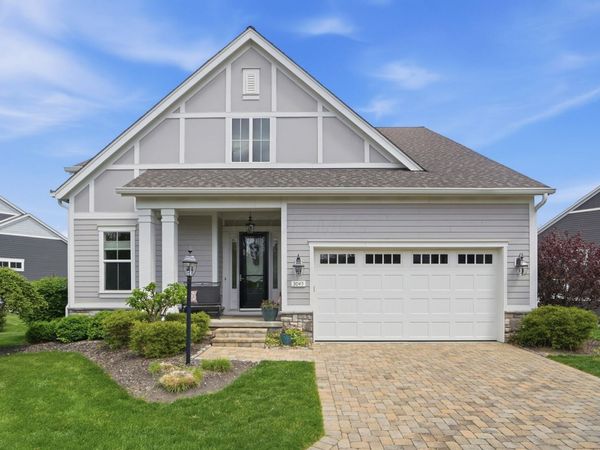 3045 Big Timber Loop , Lewis Center, OH 43035