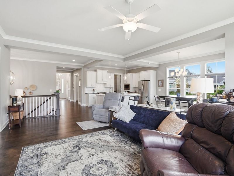 3045 Big Timber Loop , Lewis Center, OH 43035 Photo 11