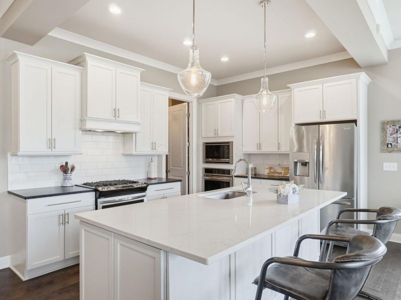 3045 Big Timber Loop , Lewis Center, OH 43035 Photo 12