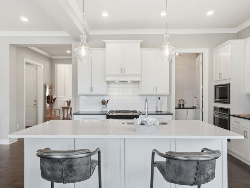 3045 Big Timber Loop , Lewis Center, OH 43035 Photo 13