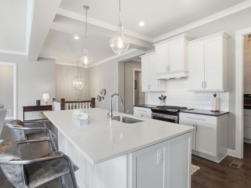 3045 Big Timber Loop , Lewis Center, OH 43035 Photo 14