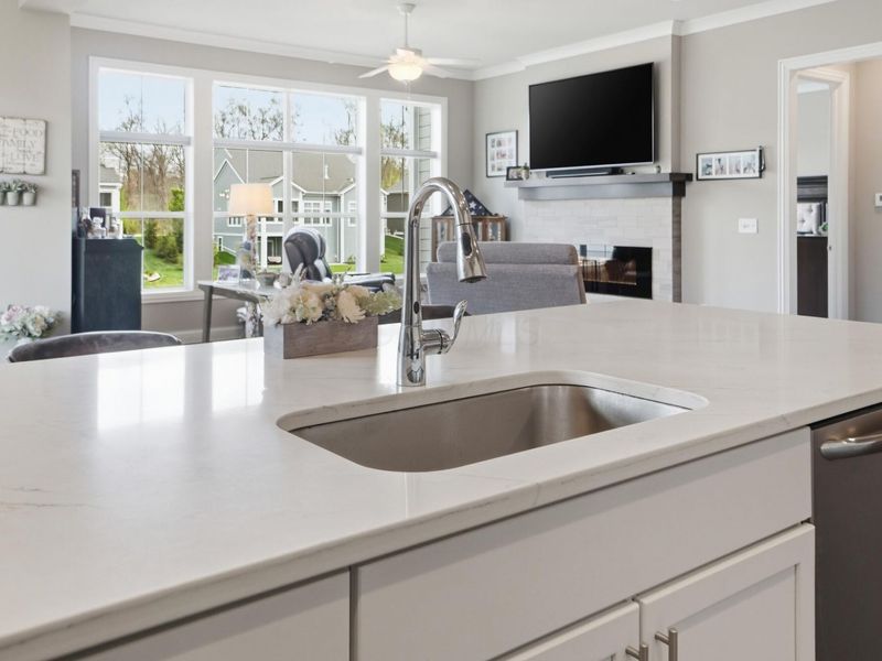 3045 Big Timber Loop , Lewis Center, OH 43035 Photo 16