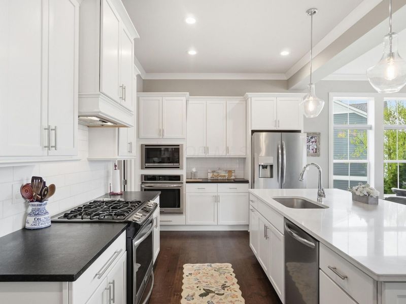 3045 Big Timber Loop , Lewis Center, OH 43035 Photo 18