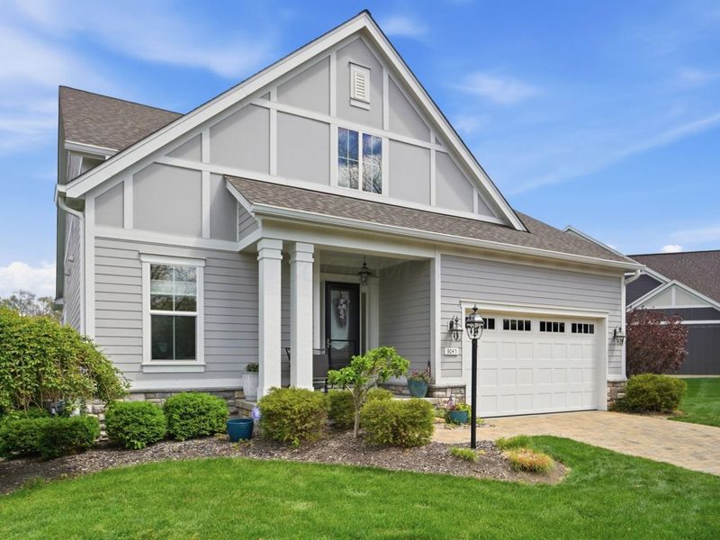 3045 Big Timber Loop , Lewis Center, OH 43035 Photo 2