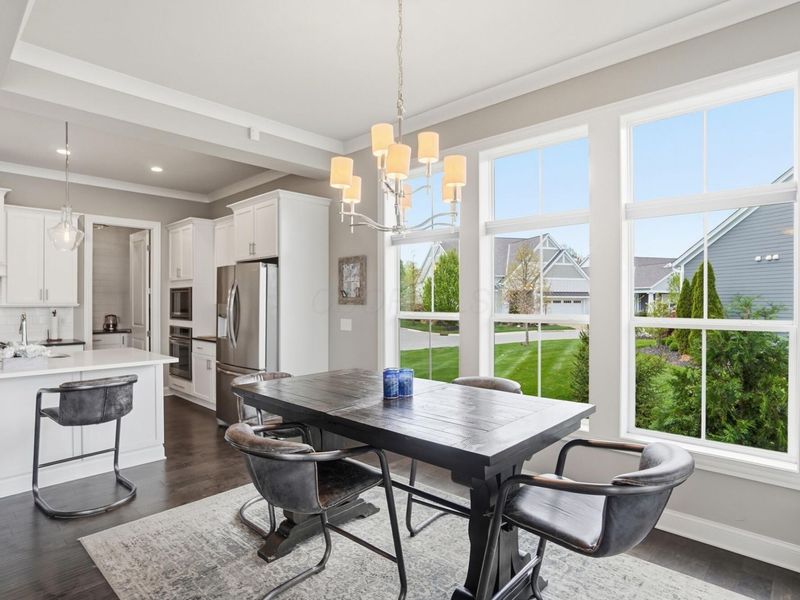 3045 Big Timber Loop , Lewis Center, OH 43035 Photo 23