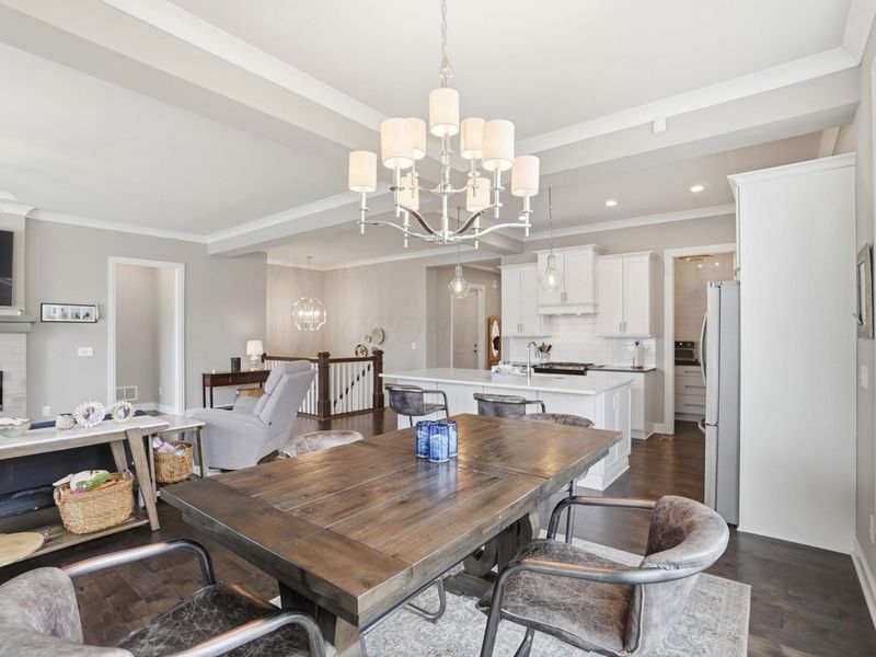 3045 Big Timber Loop , Lewis Center, OH 43035 Photo 24