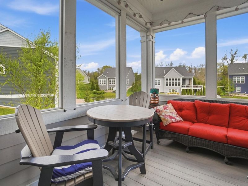 3045 Big Timber Loop , Lewis Center, OH 43035 Photo 26