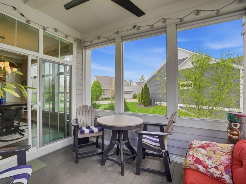 3045 Big Timber Loop , Lewis Center, OH 43035 Photo 28