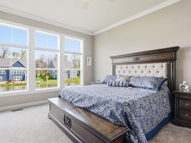 3045 Big Timber Loop , Lewis Center, OH 43035 Photo 29