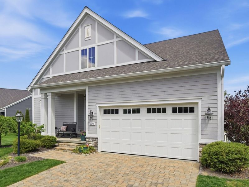 3045 Big Timber Loop , Lewis Center, OH 43035 Photo 3