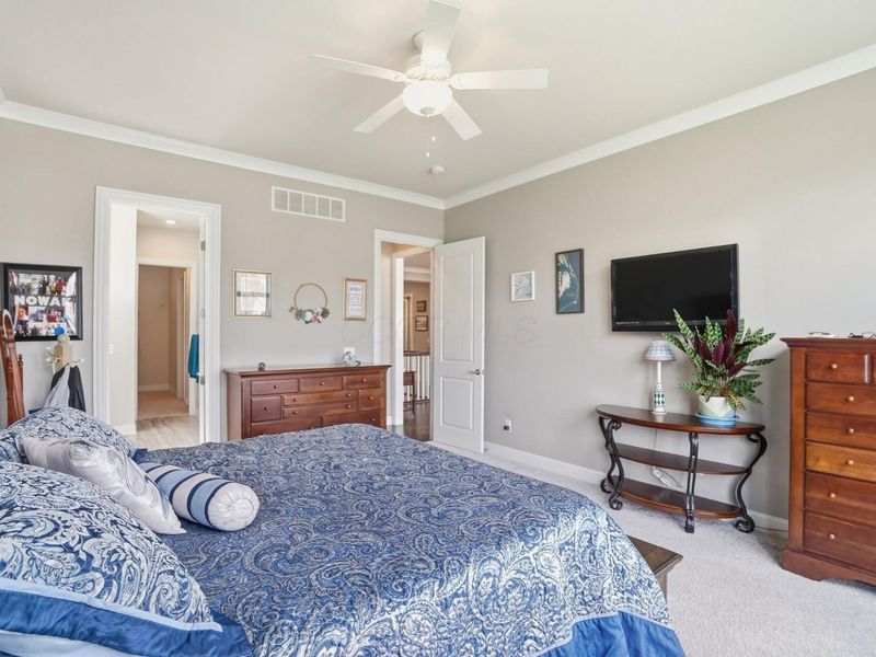 3045 Big Timber Loop , Lewis Center, OH 43035 Photo 31