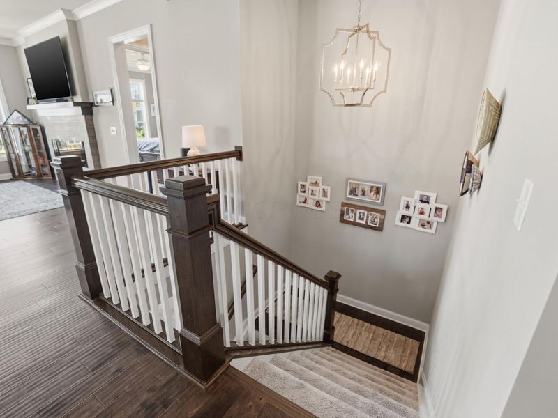 3045 Big Timber Loop , Lewis Center, OH 43035 Photo 44