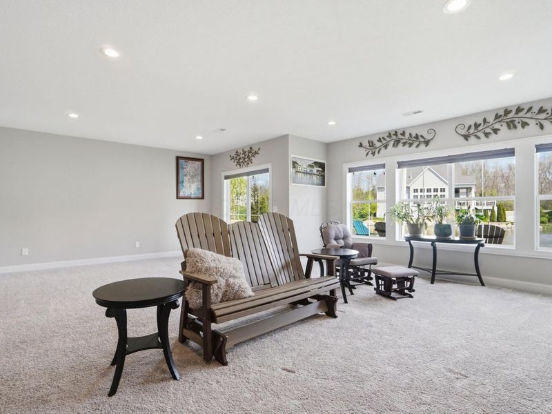 3045 Big Timber Loop , Lewis Center, OH 43035 Photo 45