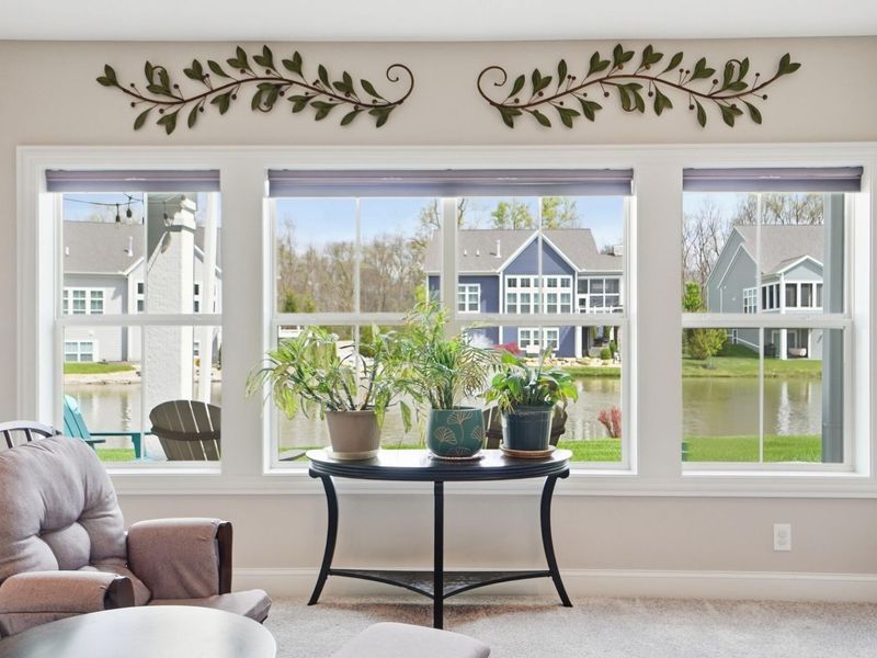 3045 Big Timber Loop , Lewis Center, OH 43035 Photo 48