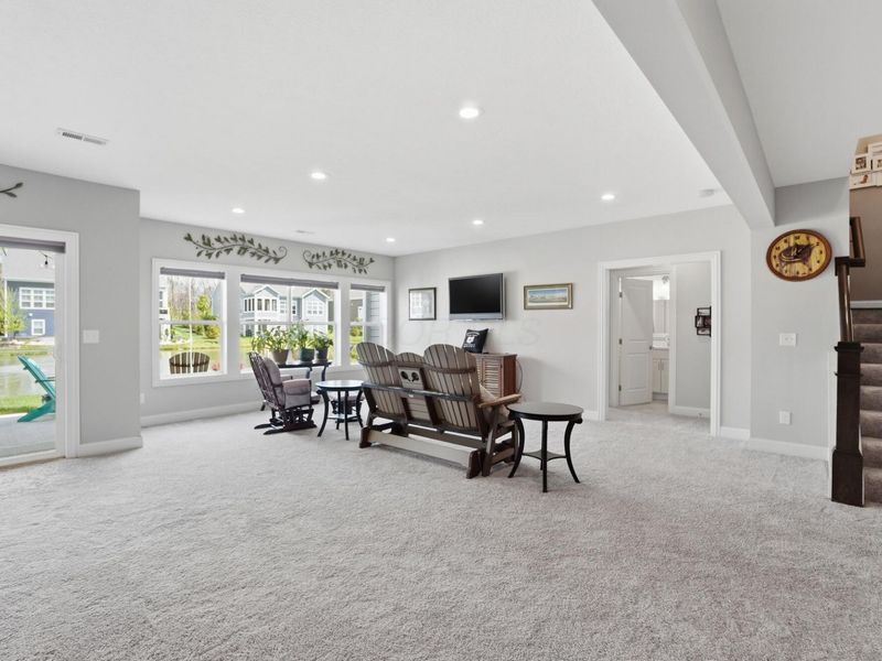 3045 Big Timber Loop , Lewis Center, OH 43035 Photo 49