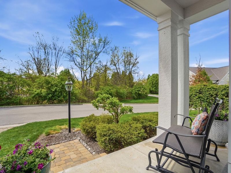 3045 Big Timber Loop , Lewis Center, OH 43035 Photo 5