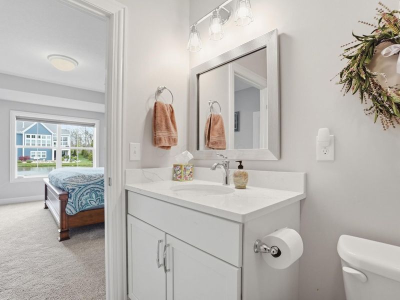 3045 Big Timber Loop , Lewis Center, OH 43035 Photo 54