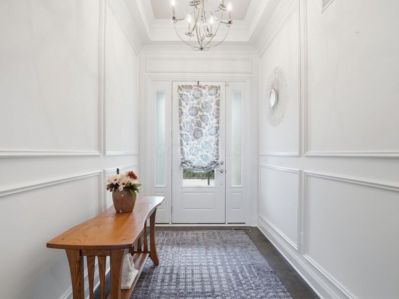 3045 Big Timber Loop , Lewis Center, OH 43035 Photo 6