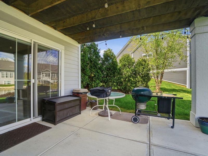 3045 Big Timber Loop , Lewis Center, OH 43035 Photo 62