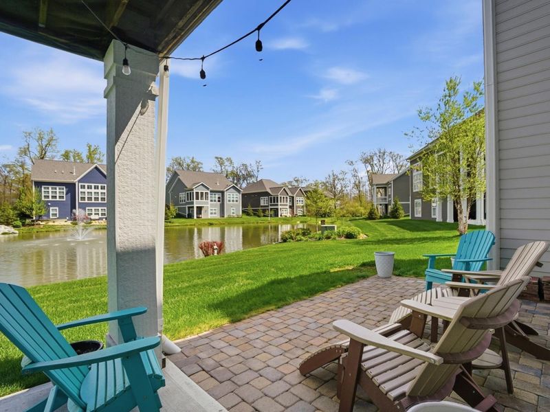 3045 Big Timber Loop , Lewis Center, OH 43035 Photo 63