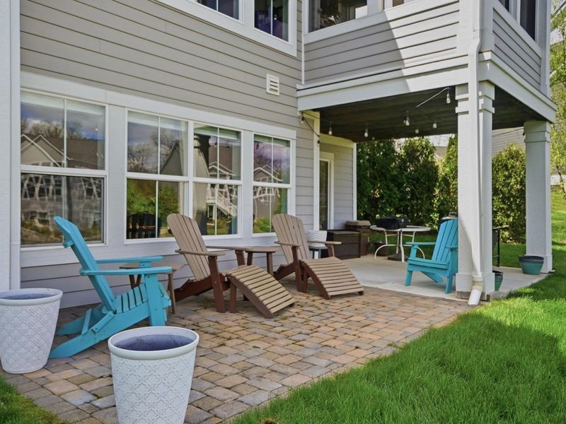 3045 Big Timber Loop , Lewis Center, OH 43035 Photo 65