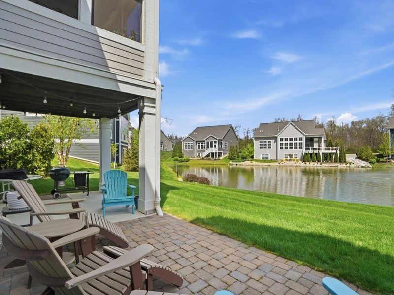 3045 Big Timber Loop , Lewis Center, OH 43035 Photo 66