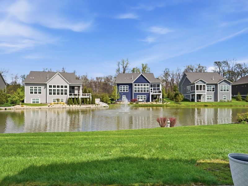 3045 Big Timber Loop , Lewis Center, OH 43035 Photo 67