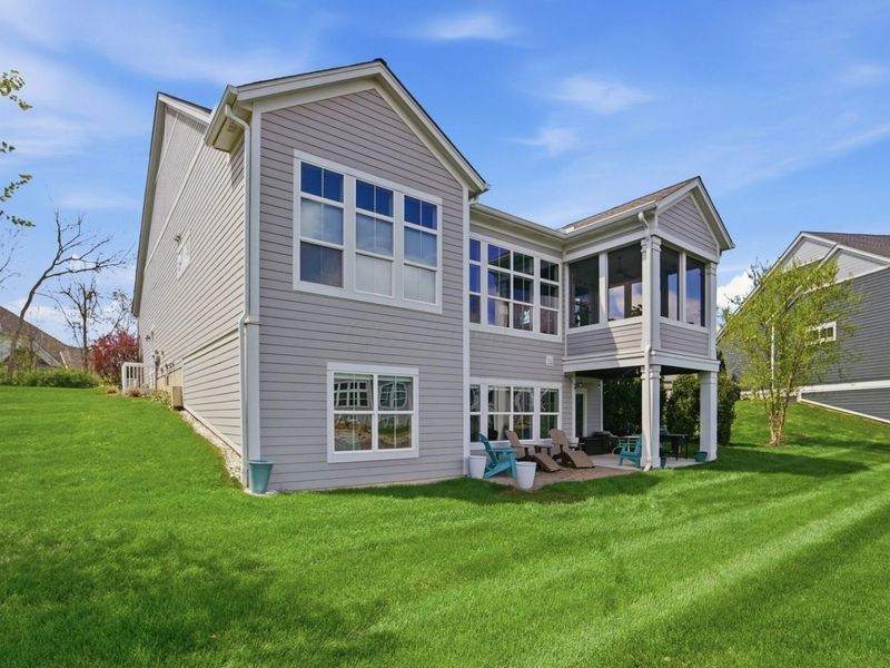 3045 Big Timber Loop , Lewis Center, OH 43035 Photo 68