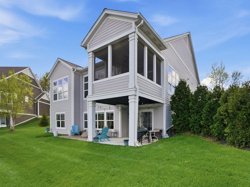 3045 Big Timber Loop , Lewis Center, OH 43035 Photo 69