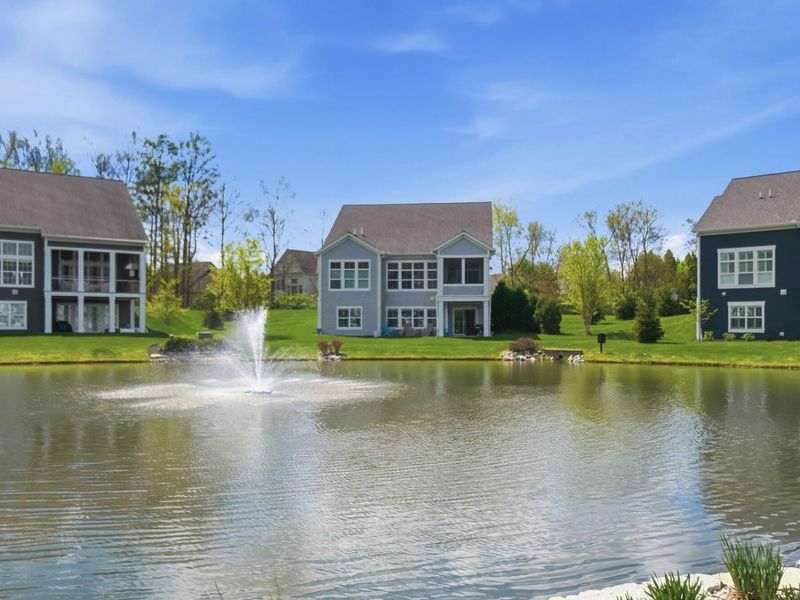 3045 Big Timber Loop , Lewis Center, OH 43035 Photo 70