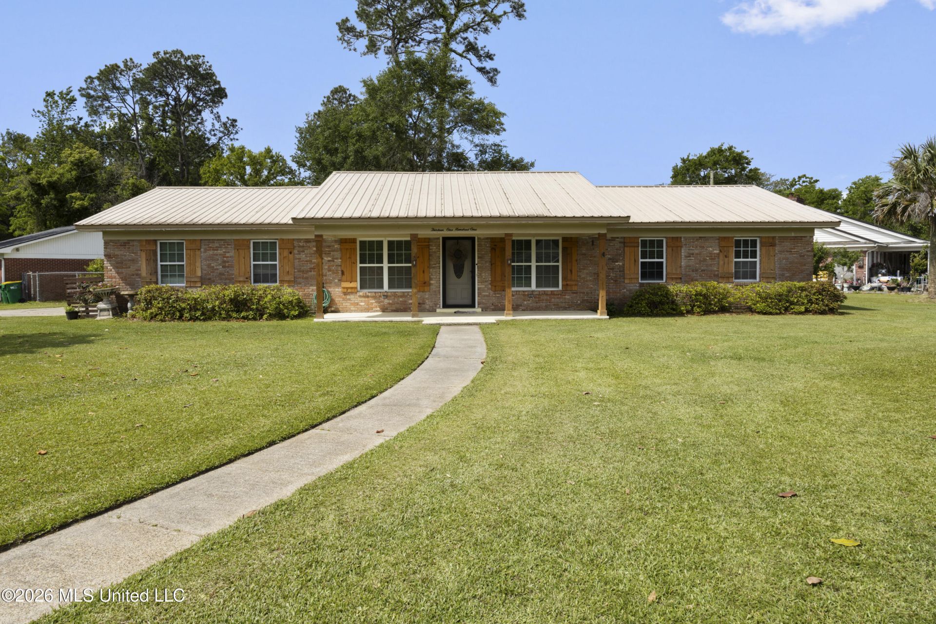 13101 Cambridge Boulevard, Ocean Springs, MS 39564 Main Photo