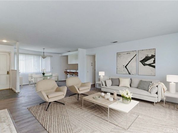 1331 Victoria Drive, Unit 19, Fullerton, CA 92831