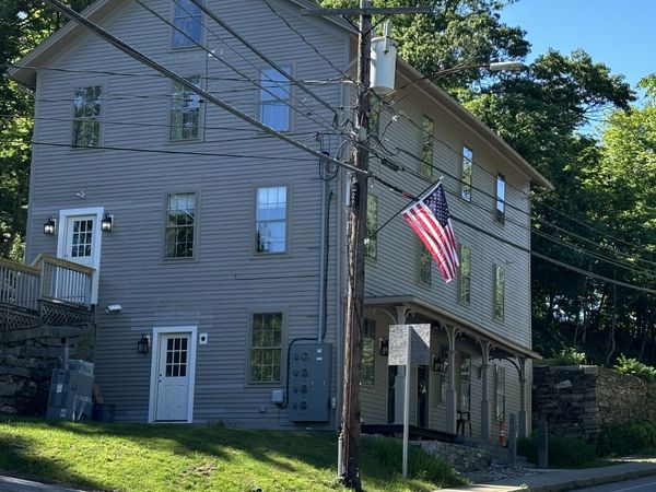 23 Main , Unit 5 - The Ch, East Haddam, CT 06423