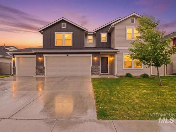 11421 W Belgrave St, Nampa, ID 83651