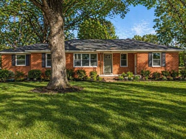 3780 JOEST DR, Memphis, TN 38127