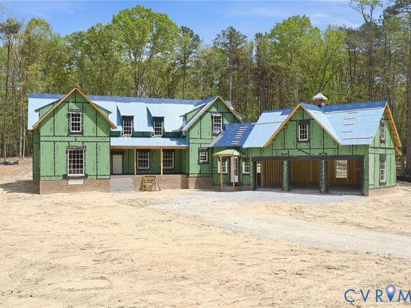 1023 Boscobel Trace Bend , Manakin Sabot, VA 23103