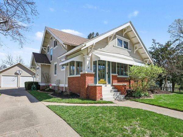 314 W Cass Street, Greenville, MI 48838