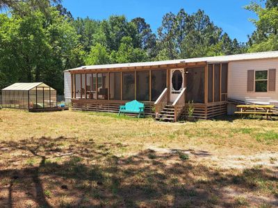 270 Migrant Camp Road , Batesburg, SC 29006