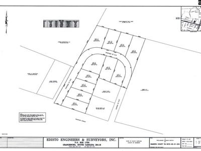 3494 Railroad Avenue, Bamberg, SC 29003