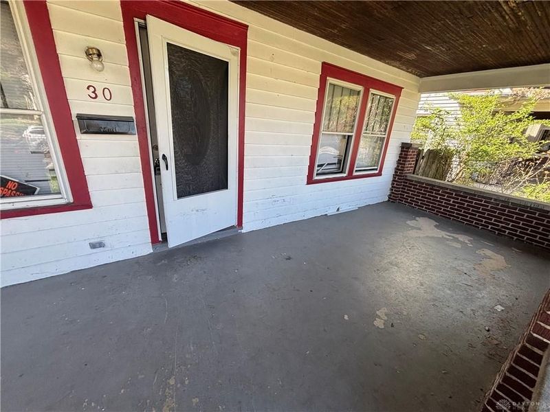 30 Kurtz Avenue, Dayton, OH 45405 Photo 2