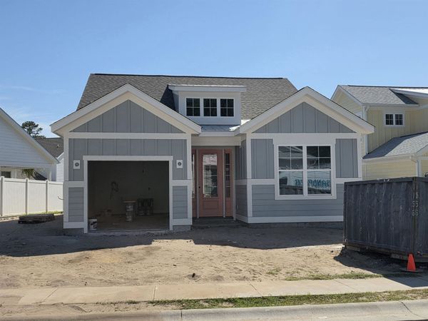 1971 Indigo Cove Way , Calabash, NC 28467