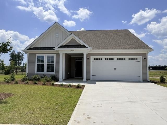 905 Sweetfern Dr, Longs, SC 29568 Main Photo