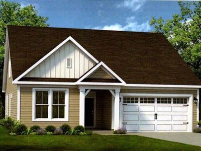 905 Sweetfern Dr , Longs, SC 29568