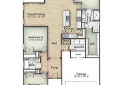 905 Sweetfern Dr  photo 4