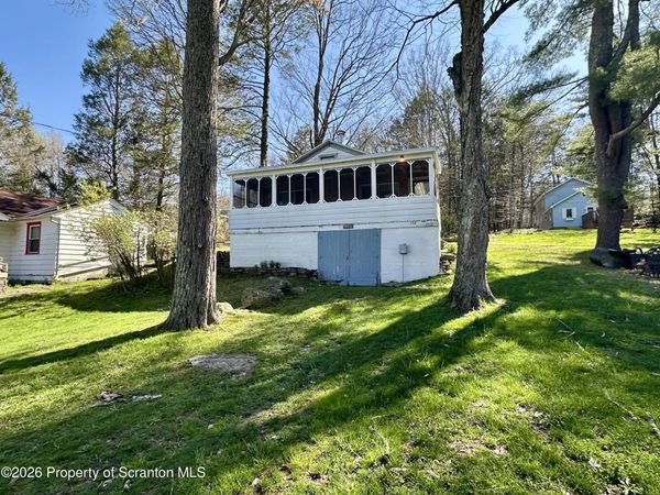 130 1st Street , Tunkhannock, PA 18657